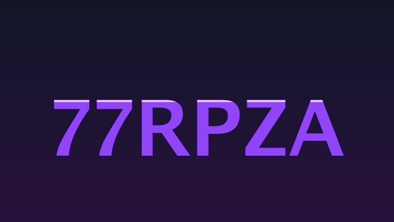 ✅ 77RPZA - Situs Resmi 77RPZA | Download Aplikasi & Login · 77RP · Tentang · Transparan & Jujur · Enkripsi SSL 256-bit · Terbaru
