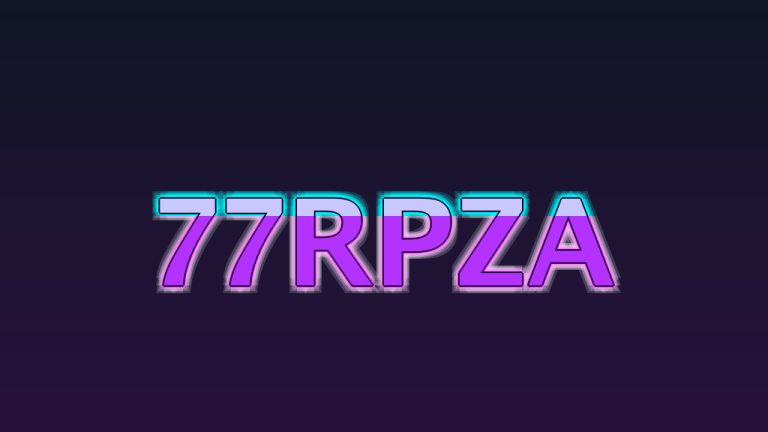 ✅ 77RPZA - Situs Resmi 77RPZA | Download Aplikasi & Login · 99SL · Unduh APK · Unduh · Buka lobby slot, cek persentase RTP live, lalu pilih game yang sedang gacor hari ini untuk peluang menang maksimal. · Proses Super Cepat